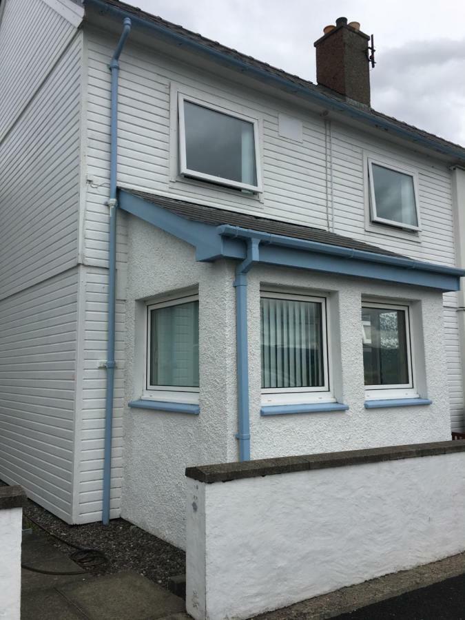 Lochalsh View, Kyle, 1 Mile To Skye Apartment ไคล์ออฟล็อคฮัลช์ ภายนอก รูปภาพ